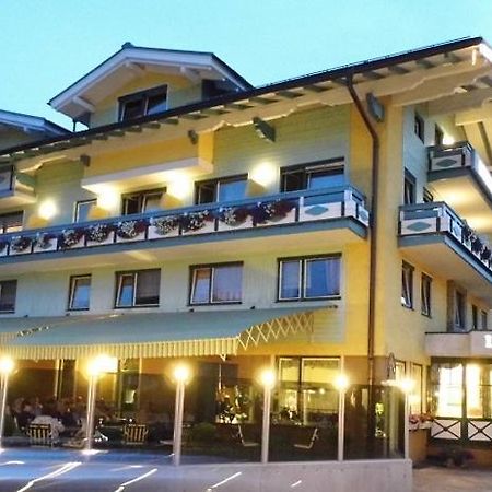 Lammertalerhof Abtenau Dış mekan fotoğraf