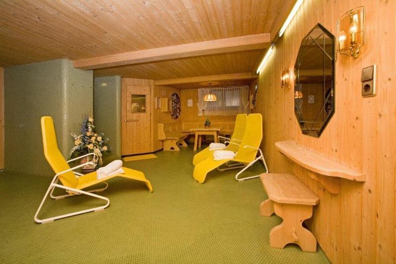 Lammertalerhof Abtenau Dış mekan fotoğraf