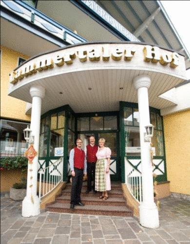 Lammertalerhof Abtenau Dış mekan fotoğraf