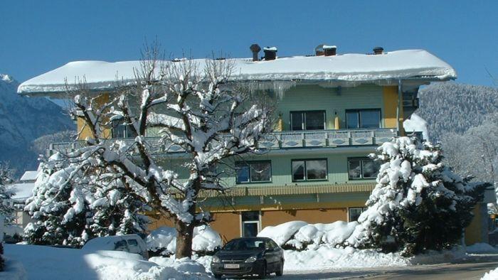 Lammertalerhof Abtenau Dış mekan fotoğraf
