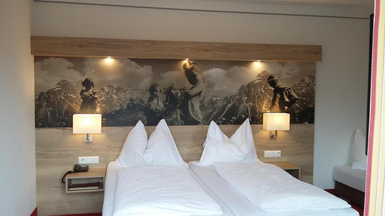 Lammertalerhof Abtenau Dış mekan fotoğraf