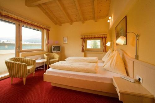 Lammertalerhof Abtenau Oda fotoğraf